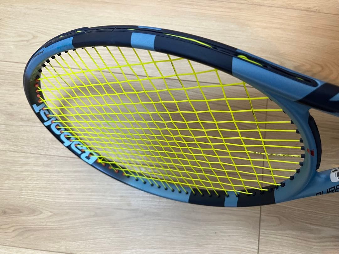 Babolat Pure Drive 2025 98テニスラケット