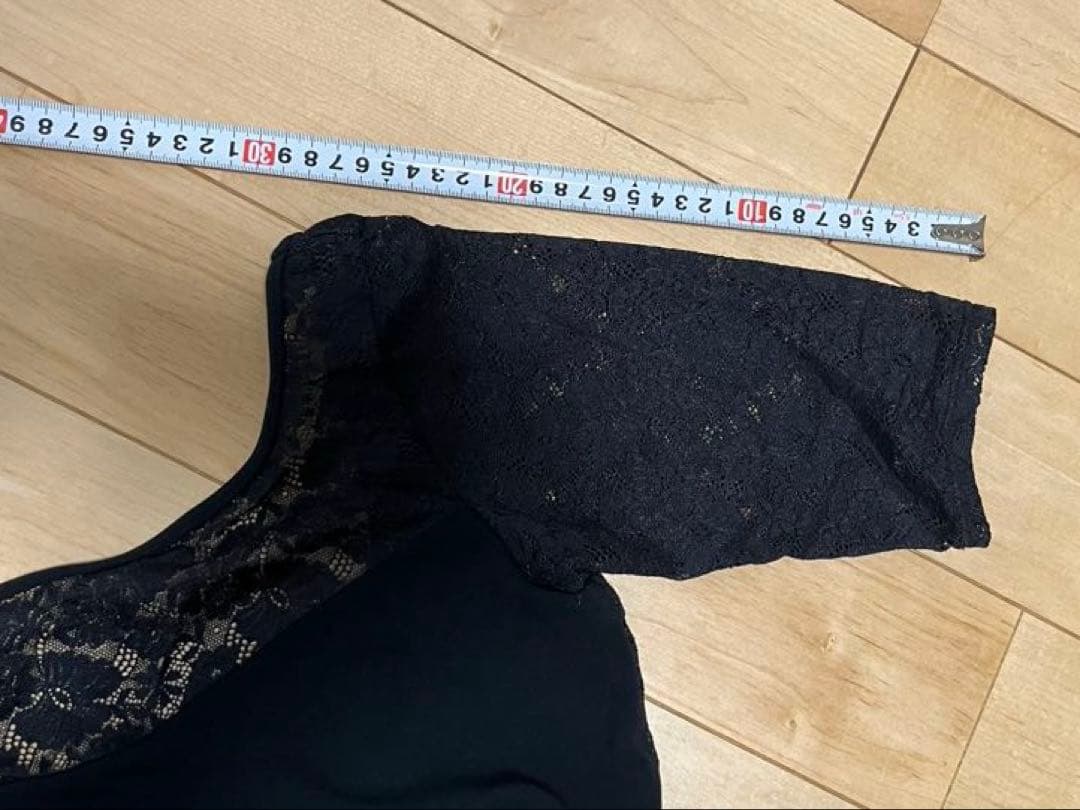 Chacott】チャコット レオタード　大人　黒　 L L