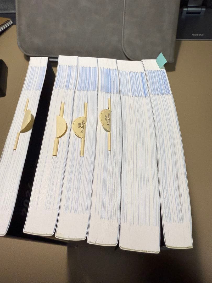 中小企業診断士 合格テキスト 2024 6巻セット ほぼ新品