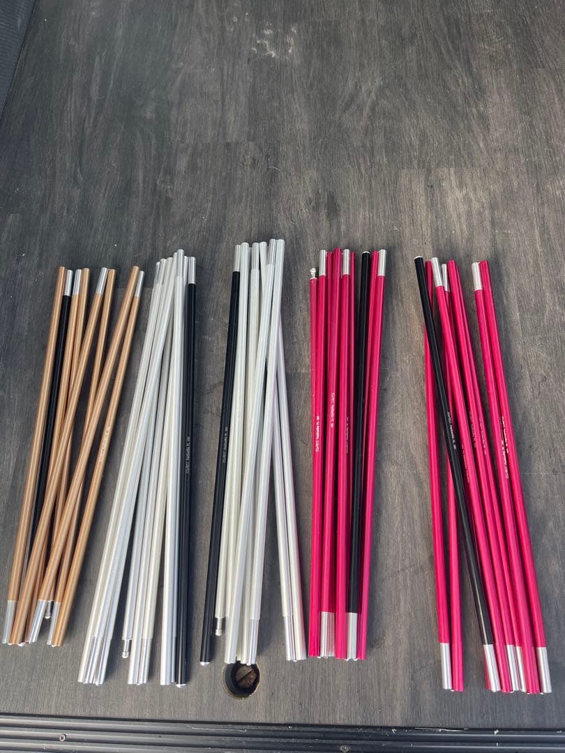 SAMAYA BASECAMP サマヤ ベースキャンプ テント