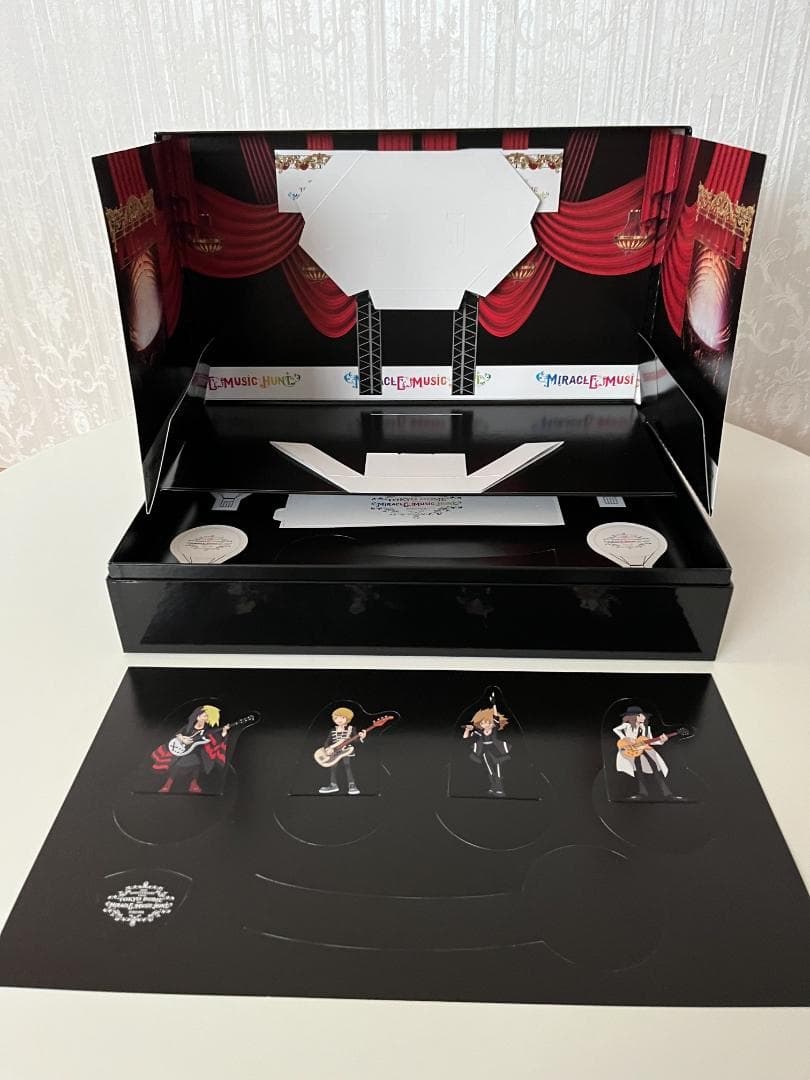 【匿名配送】GLAY Blu-ray DVD CD グッズ セット