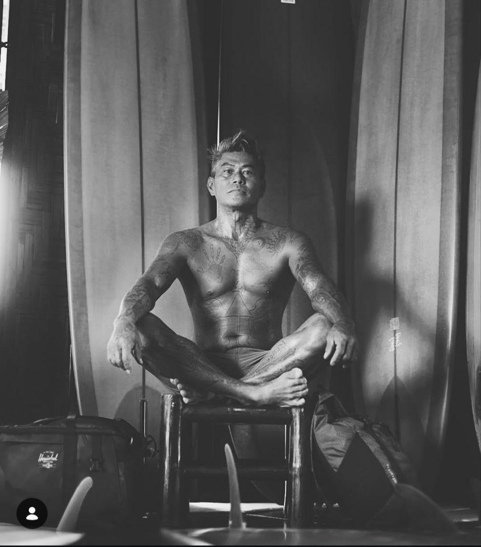 フィン付き✨5'5\"　Twin Fish ツイン　Tootsシェイプ