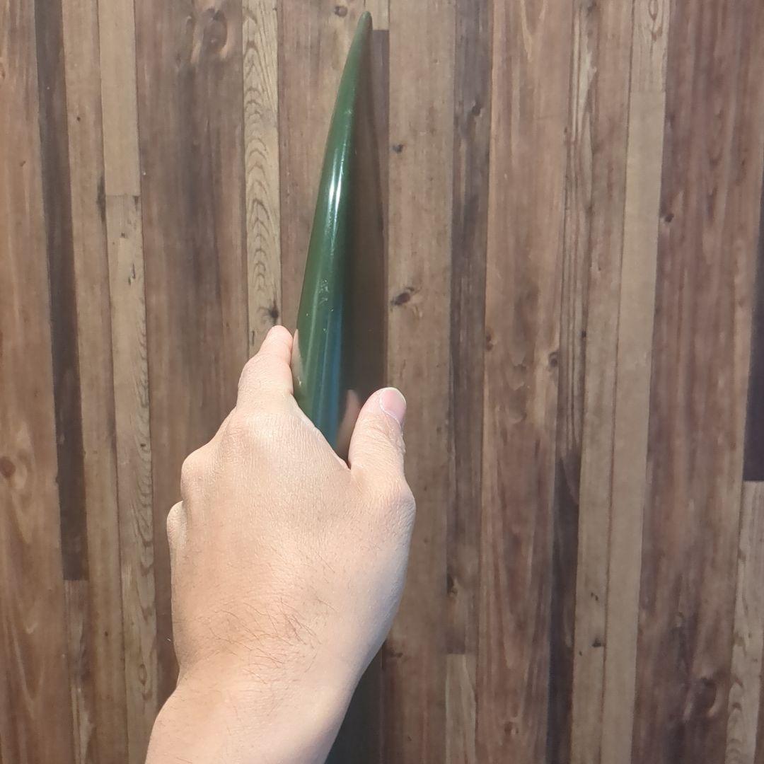 フィン付き✨5'5\"　Twin Fish ツイン　Tootsシェイプ