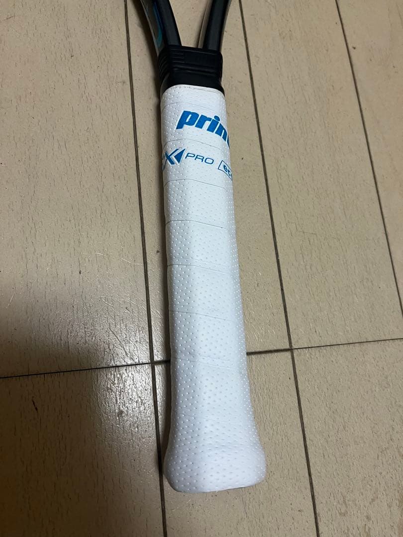 【現行最新モデル（美品）】Prince TOUR100 2本セット