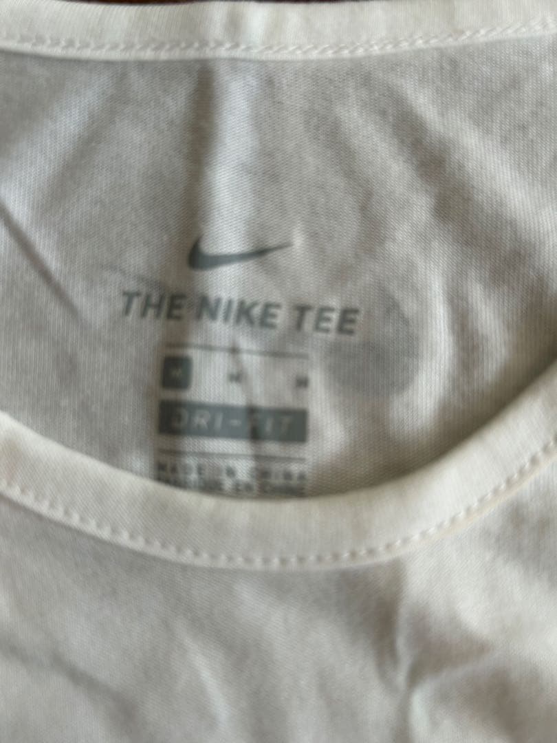 【値下】Nike ヨガウェア3点セット タンクトップとレギンス