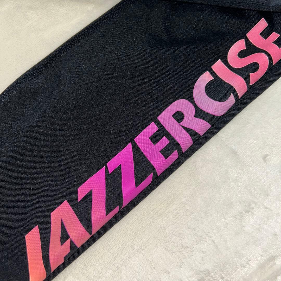 ジャザサイズ　レギンス　XS