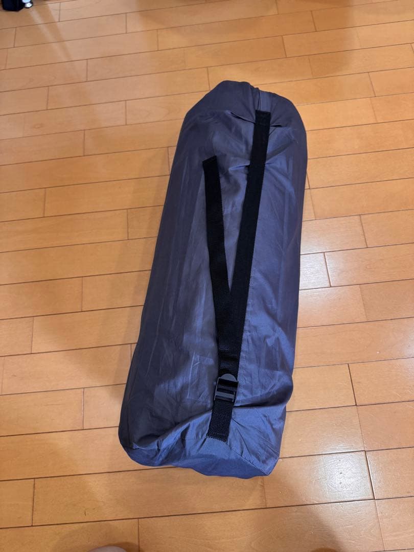 BROOKLYN OUTDOOR COMPANY インフレータブルマット　グレー