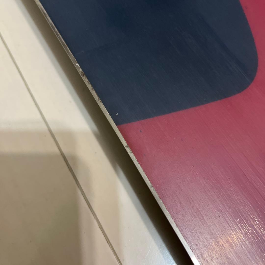 011Artistic BALANCE PRO 150cm 22-23モデル