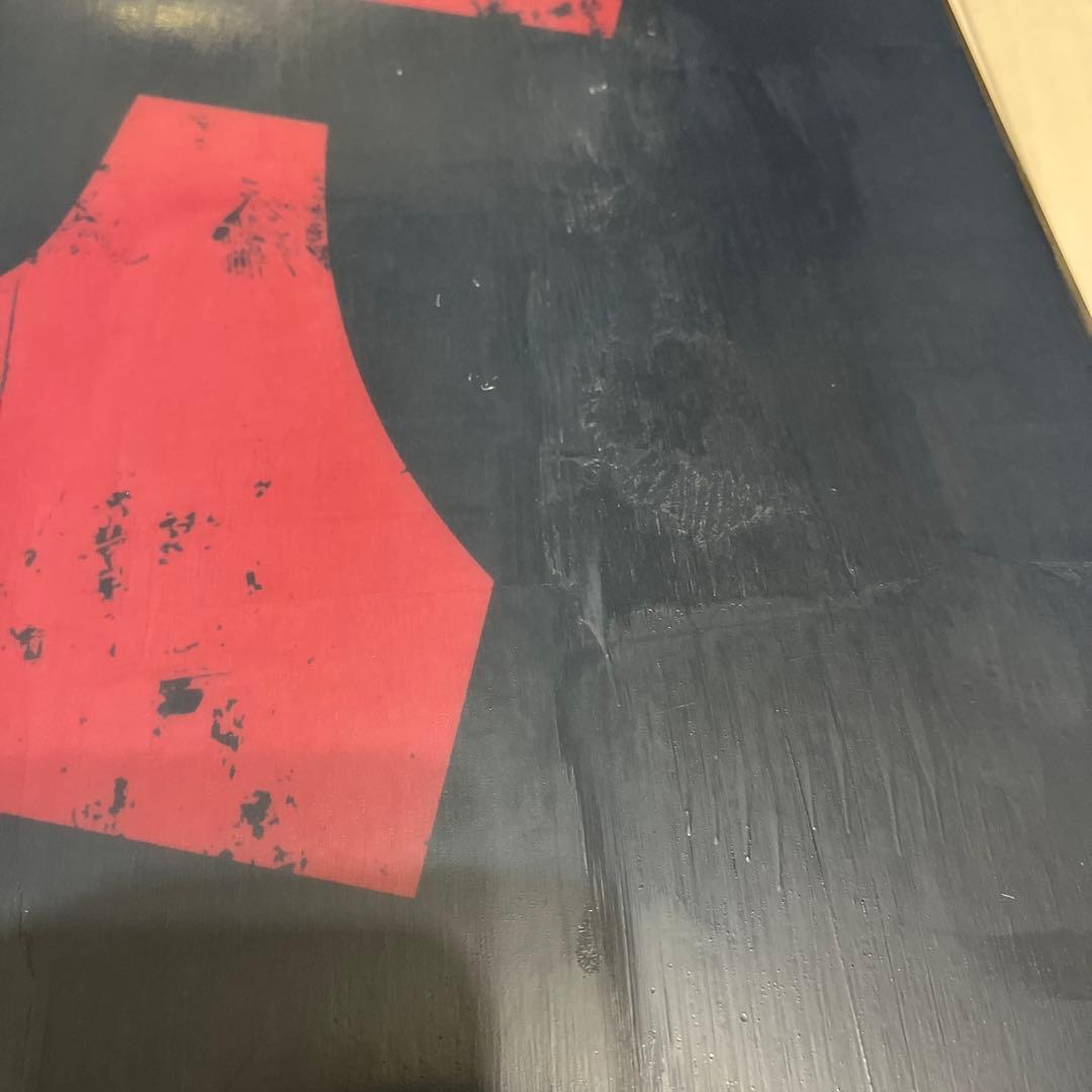 011Artistic BALANCE PRO 150cm 22-23モデル