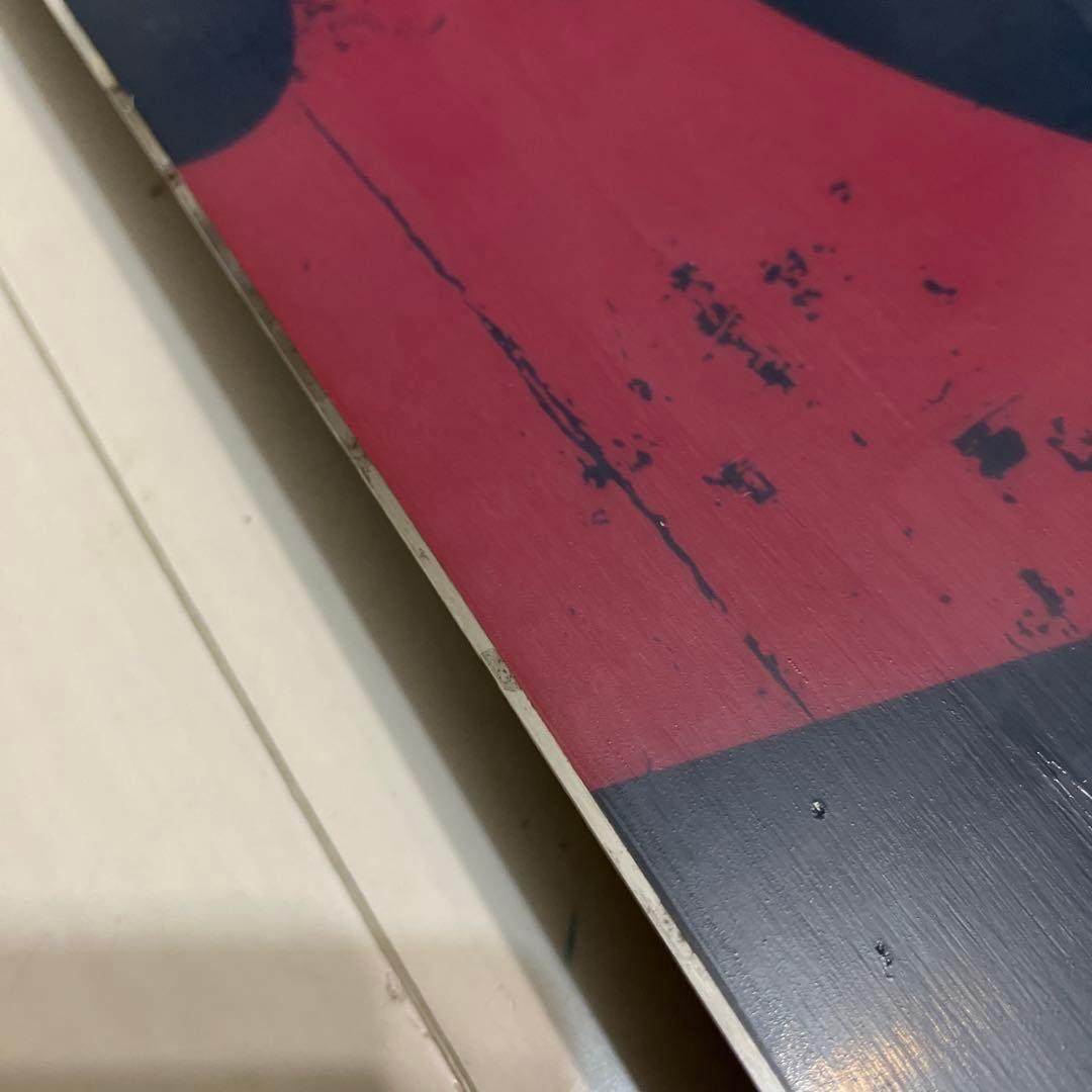 011Artistic BALANCE PRO 150cm 22-23モデル