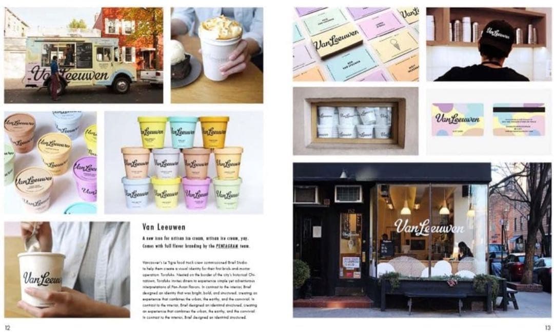 【洋書】Upstart! スタートアップ企業のブランディングアイデア集