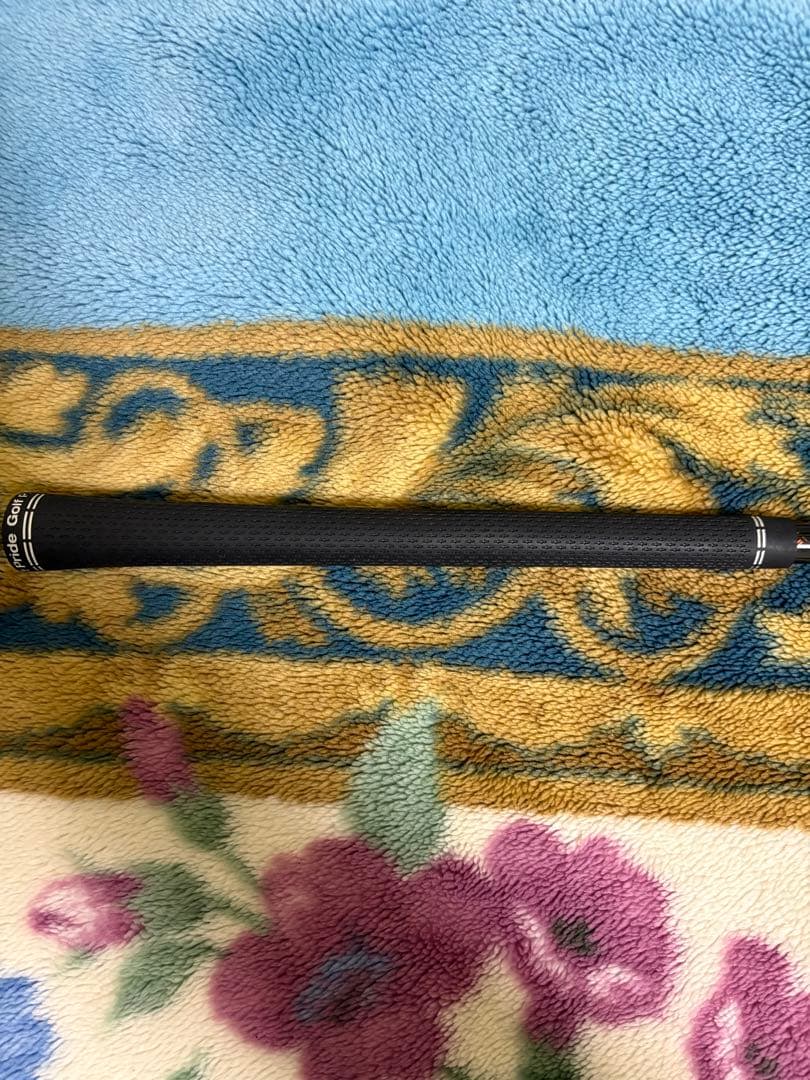 アッタスジャック 6X ドライバー用 ピンスリーブ付き