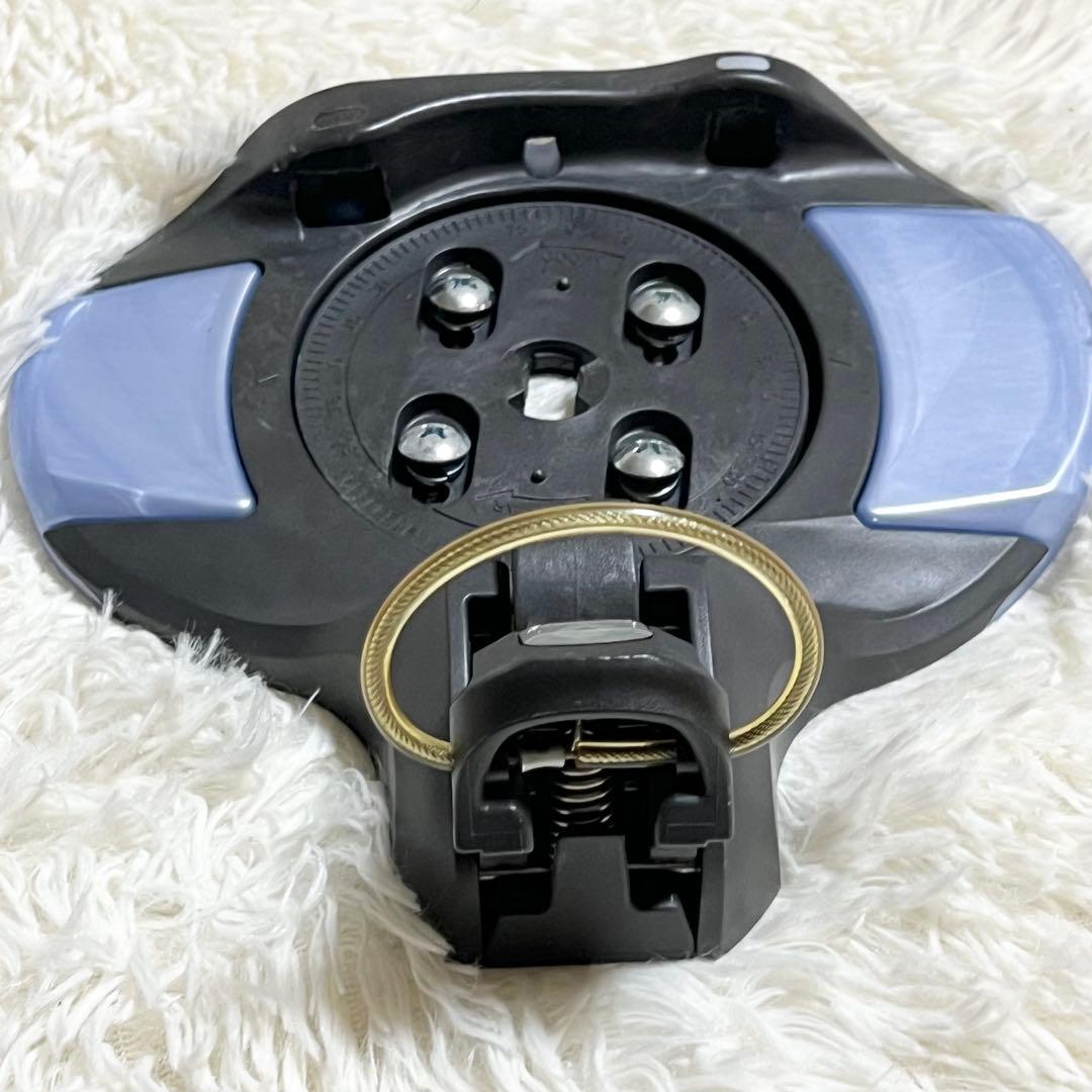 EASY CLICK SYSTEM ブーツ　バインディング セット　キスマーク