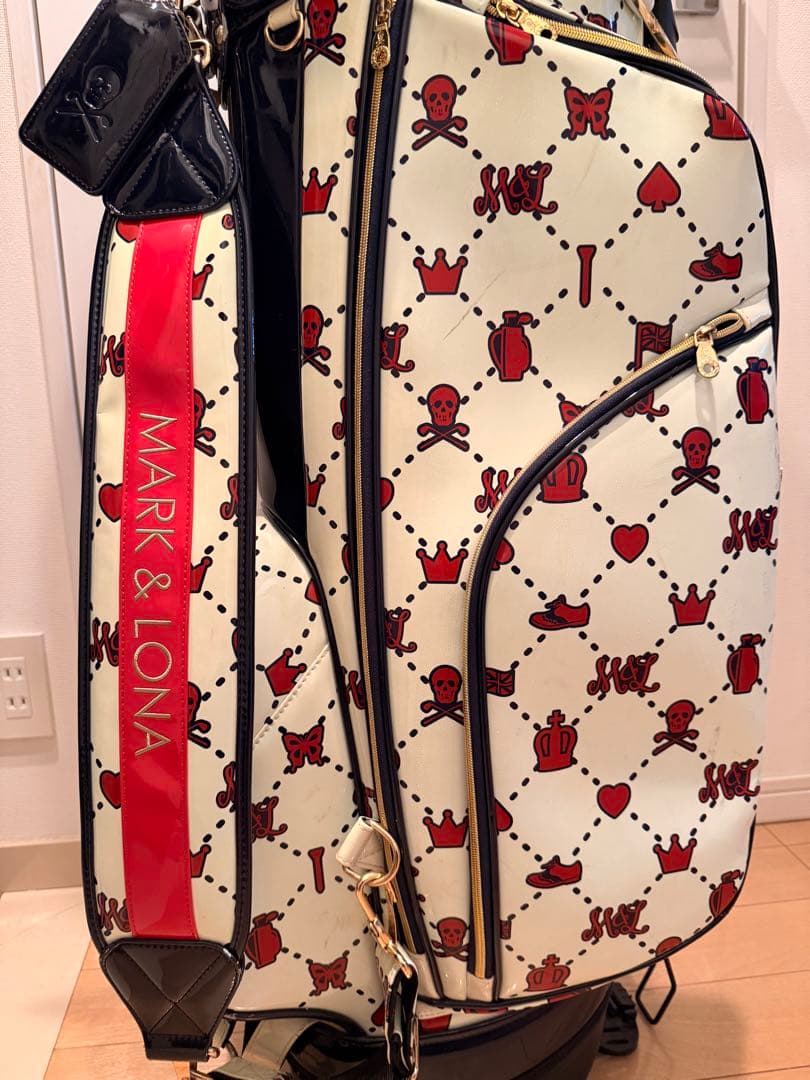 【完売品、数量限定生産】Unite Pattent Caddy