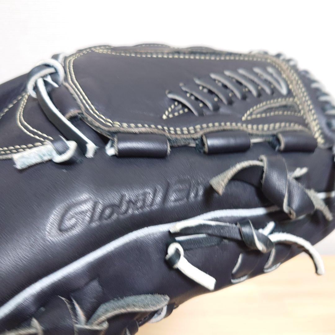 Mizuno ミズノ GlobalElite 軟式グローブ一般 投手用
