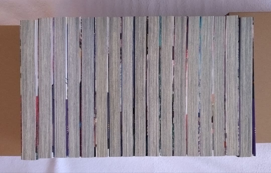 ゴールデンカムイ 単行本 15~31巻