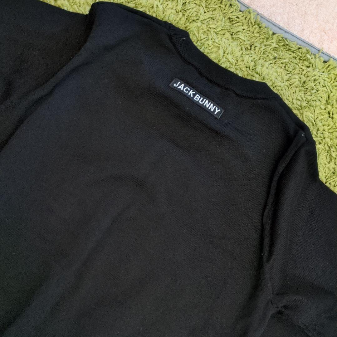 ジャックバニー新品未使用　ゴルフ　セーター