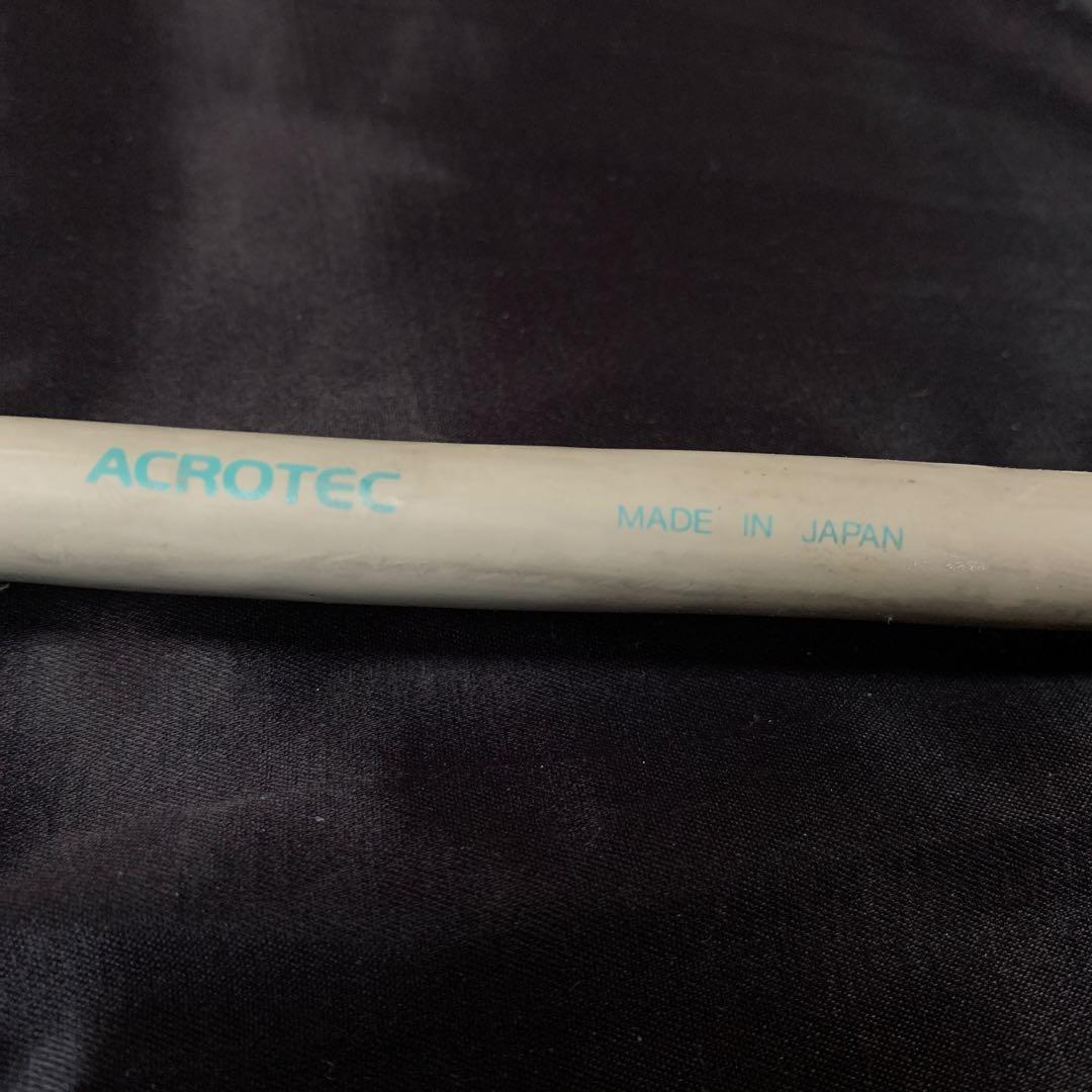 ACROTEC スピーカーケーブル6N-S1040 約3m