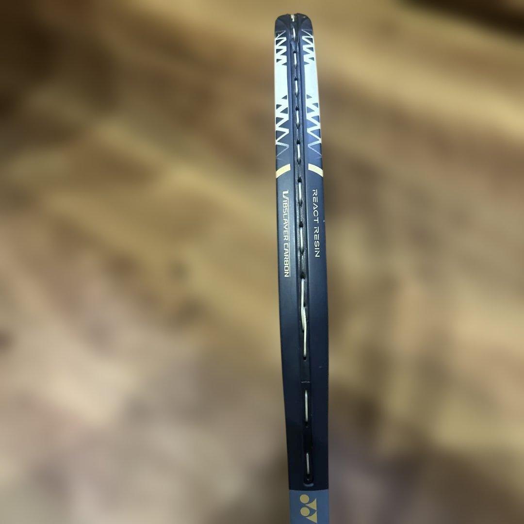 美品◆ヨネックス　アストレルASTREL 105 265g G2E