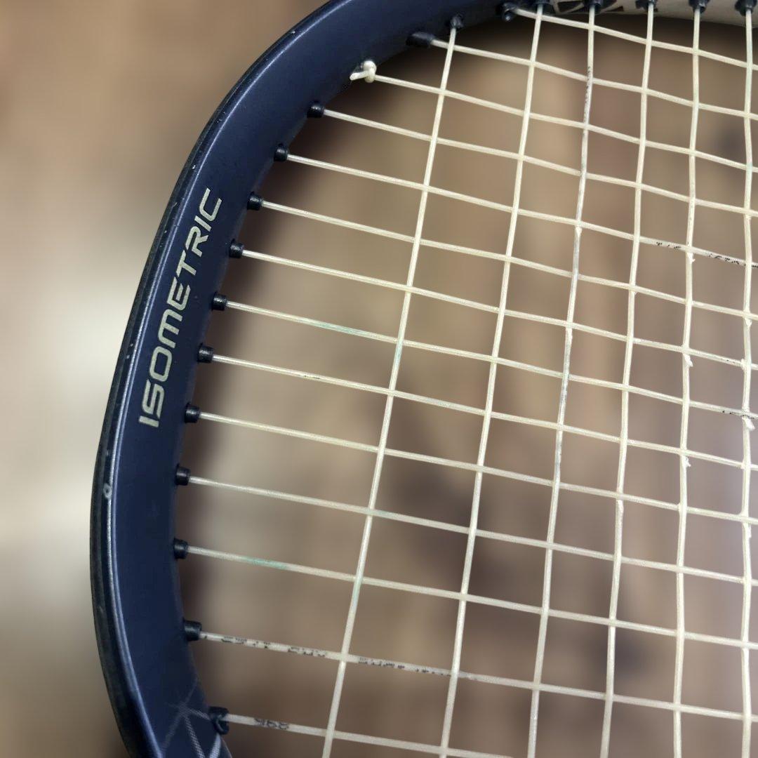 美品◆ヨネックス　アストレルASTREL 105 265g G2E