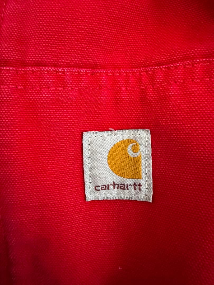 00's カーハート　アクティブジャケット
