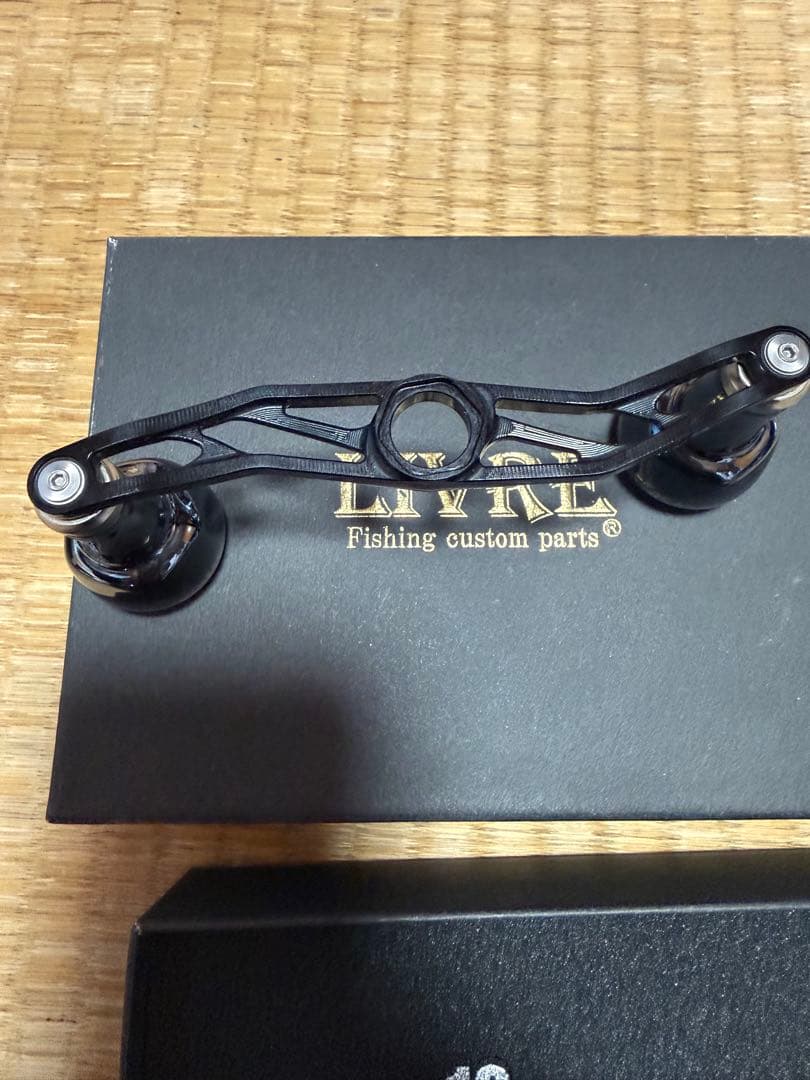 LIVRE アニバーサリー