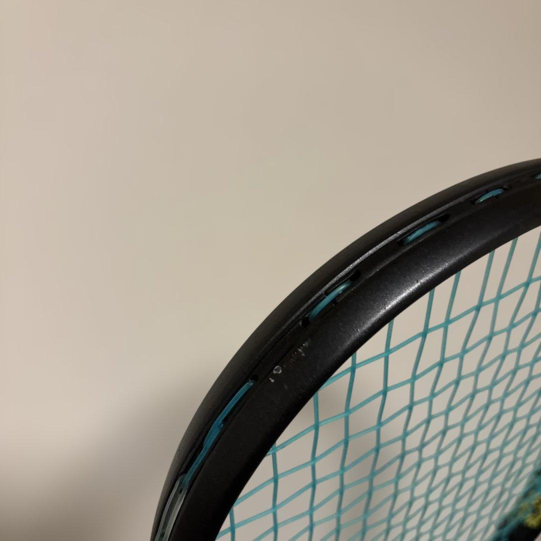 ぴ**太郎様YONEX ジオブレイク50s LIMITED 限定色