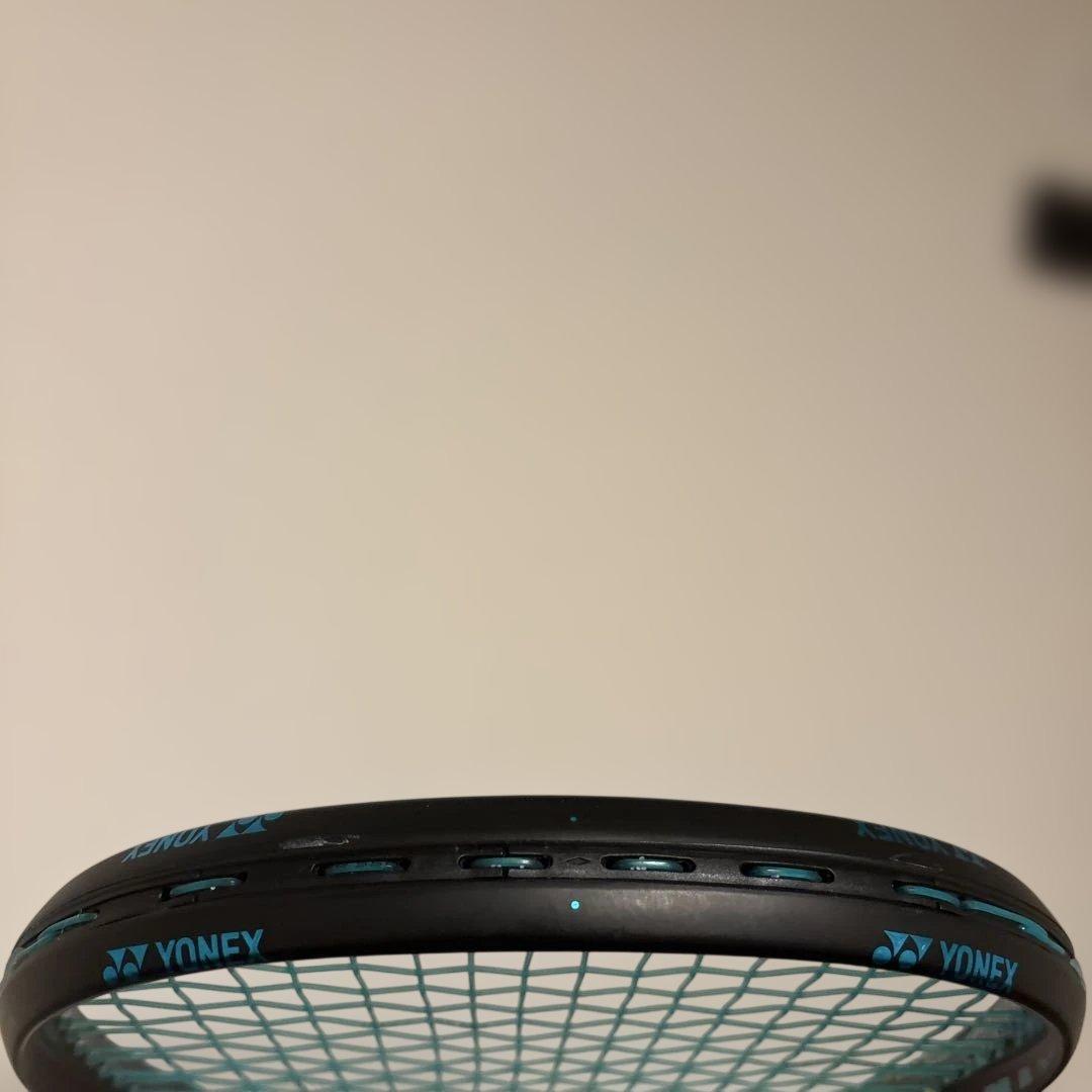 ぴ**太郎様YONEX ジオブレイク50s LIMITED 限定色