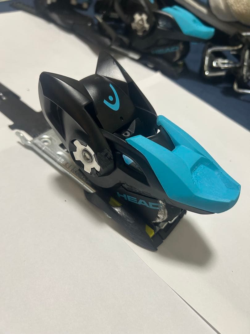 HEAD スキー ビンディング FREEFLEX ST16