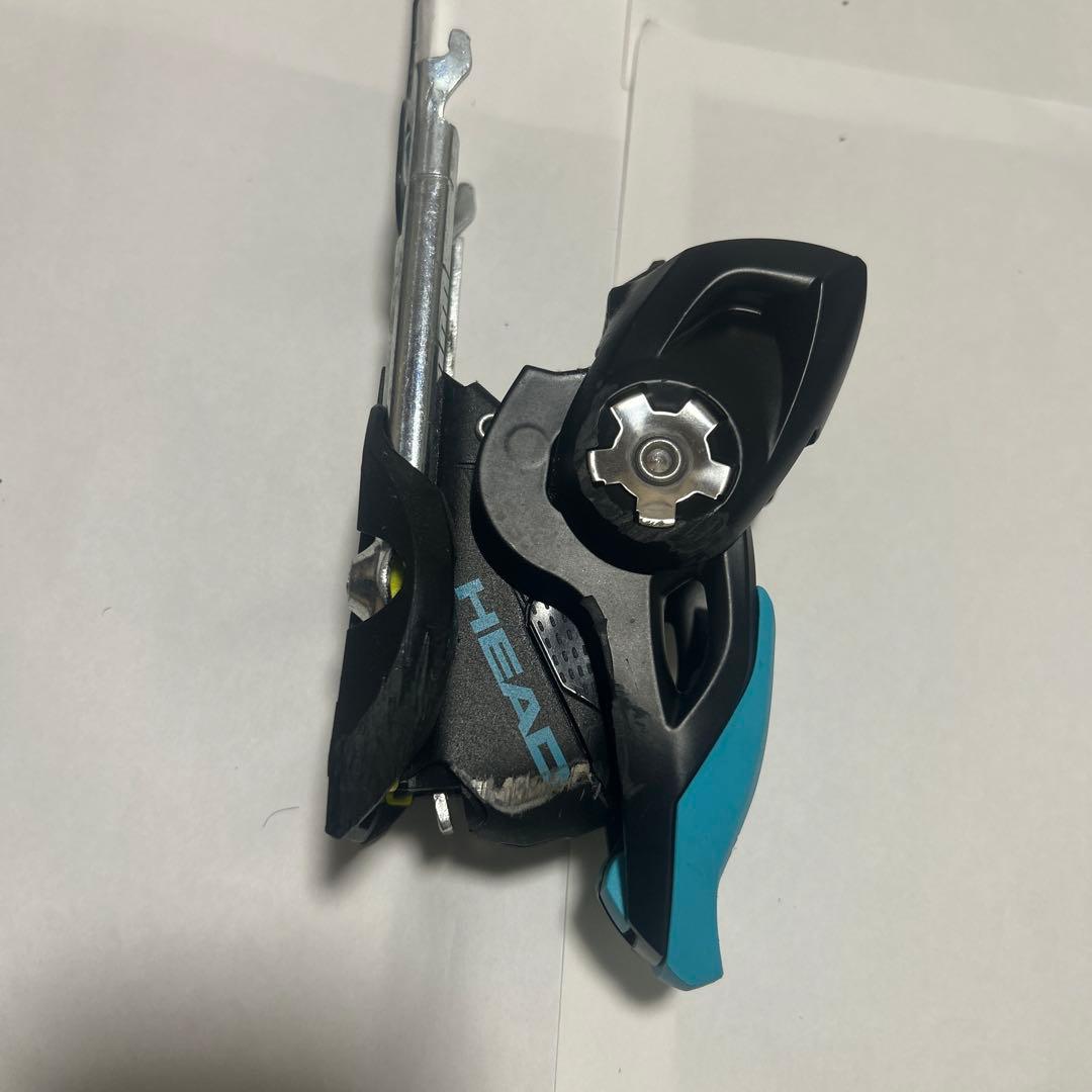 HEAD スキー ビンディング FREEFLEX ST16