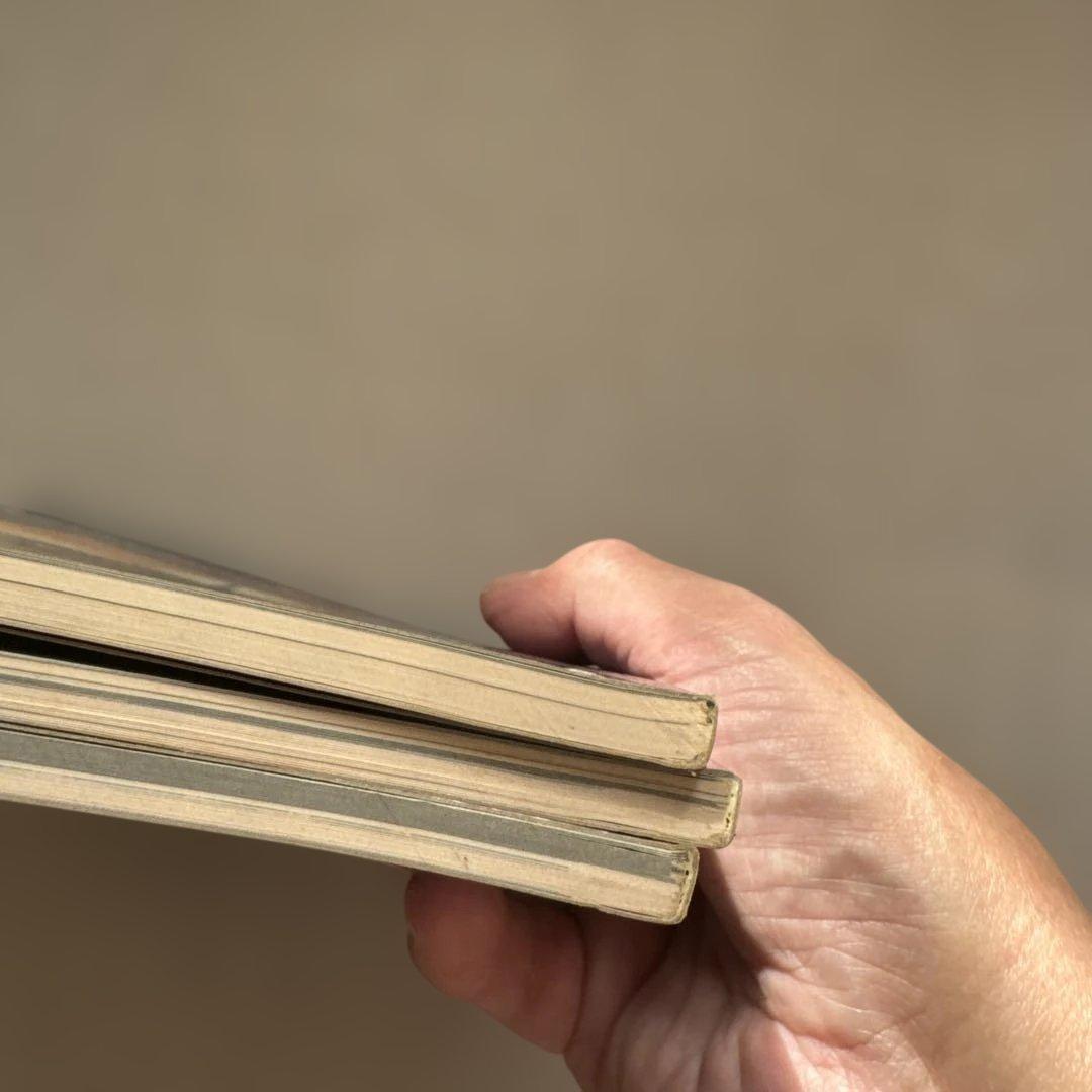 太陽の牙 ダグラム　講談社　テレビマガジン　TV版　ストーリーブック　3冊セット