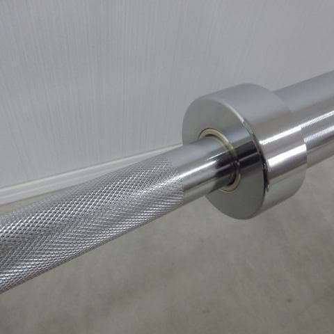 ★限定超特価★耐荷重500LB 180cm 50mm オリンピックバー バーベル