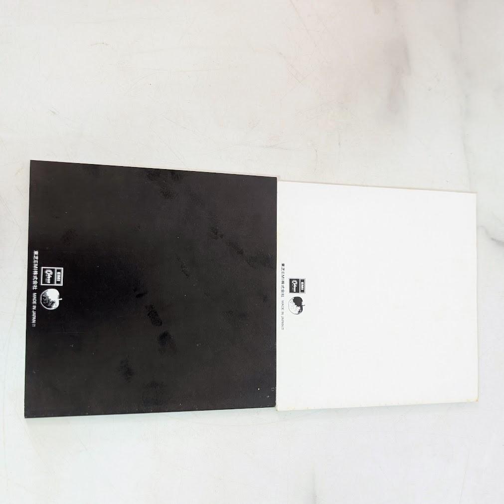 The Beatles Compact Disc Collectionビートルズ