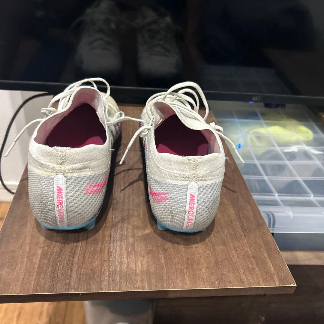 Nike Air Zoom サッカーシューズ