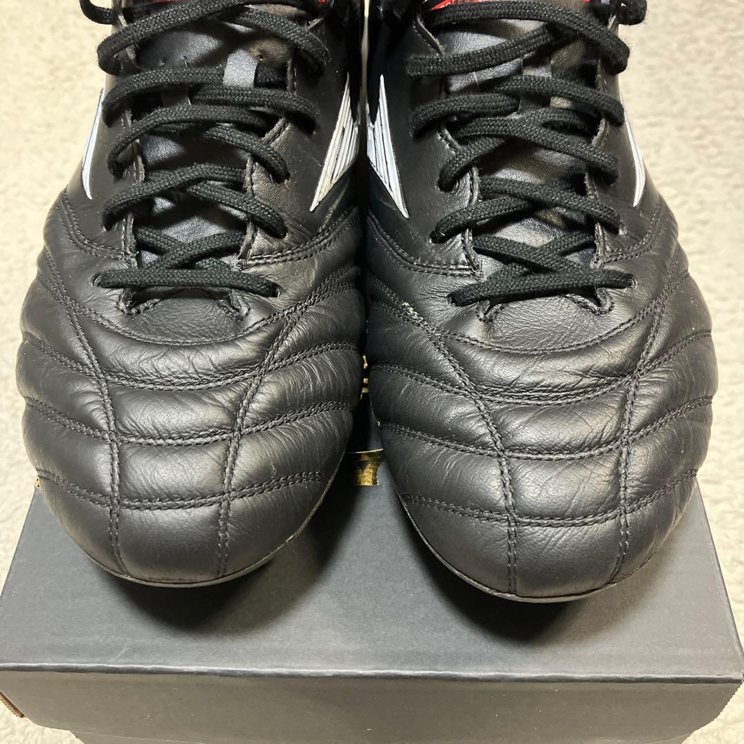 モレリア NEO 4 JAPAN