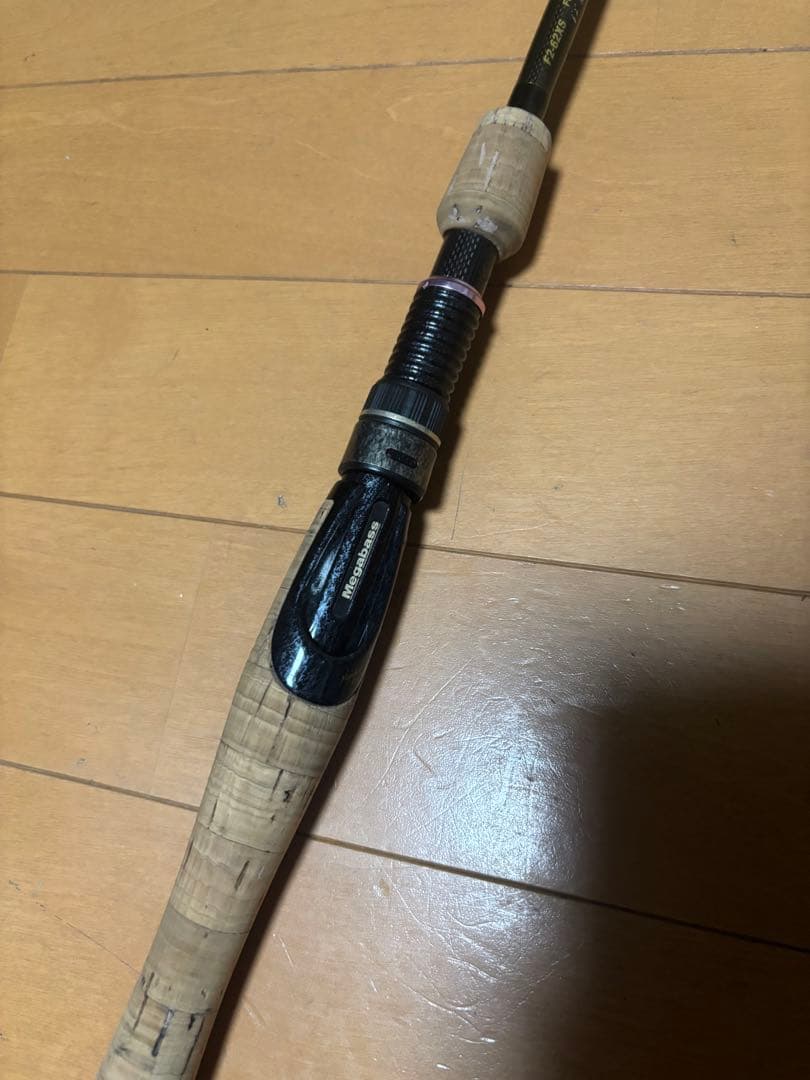 メガバス デストロイヤー F2-62XS フルハウス 最終値下げ