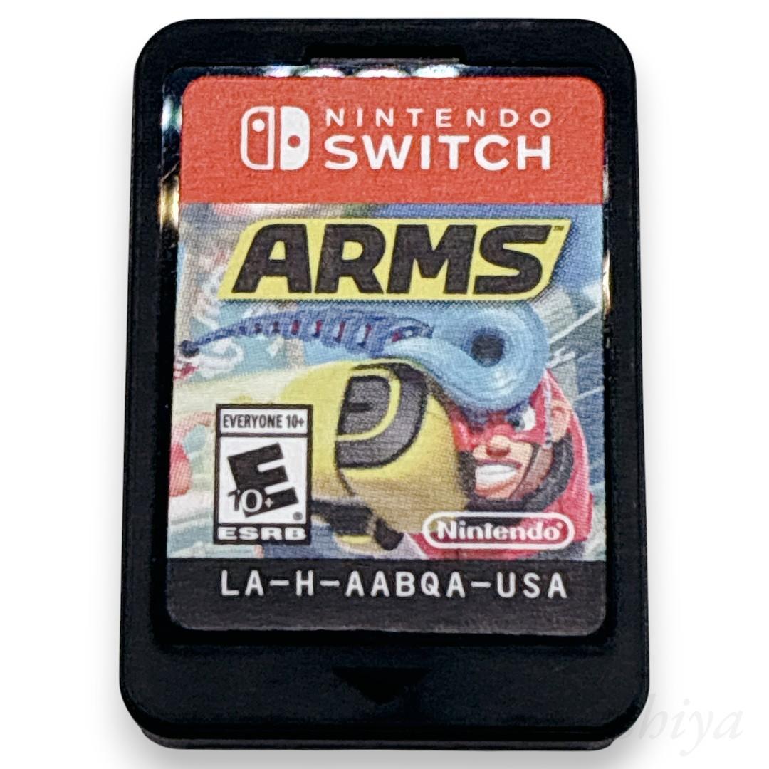 【希少品・海外版６本セット】switch ソフト スイッチ パッケージ