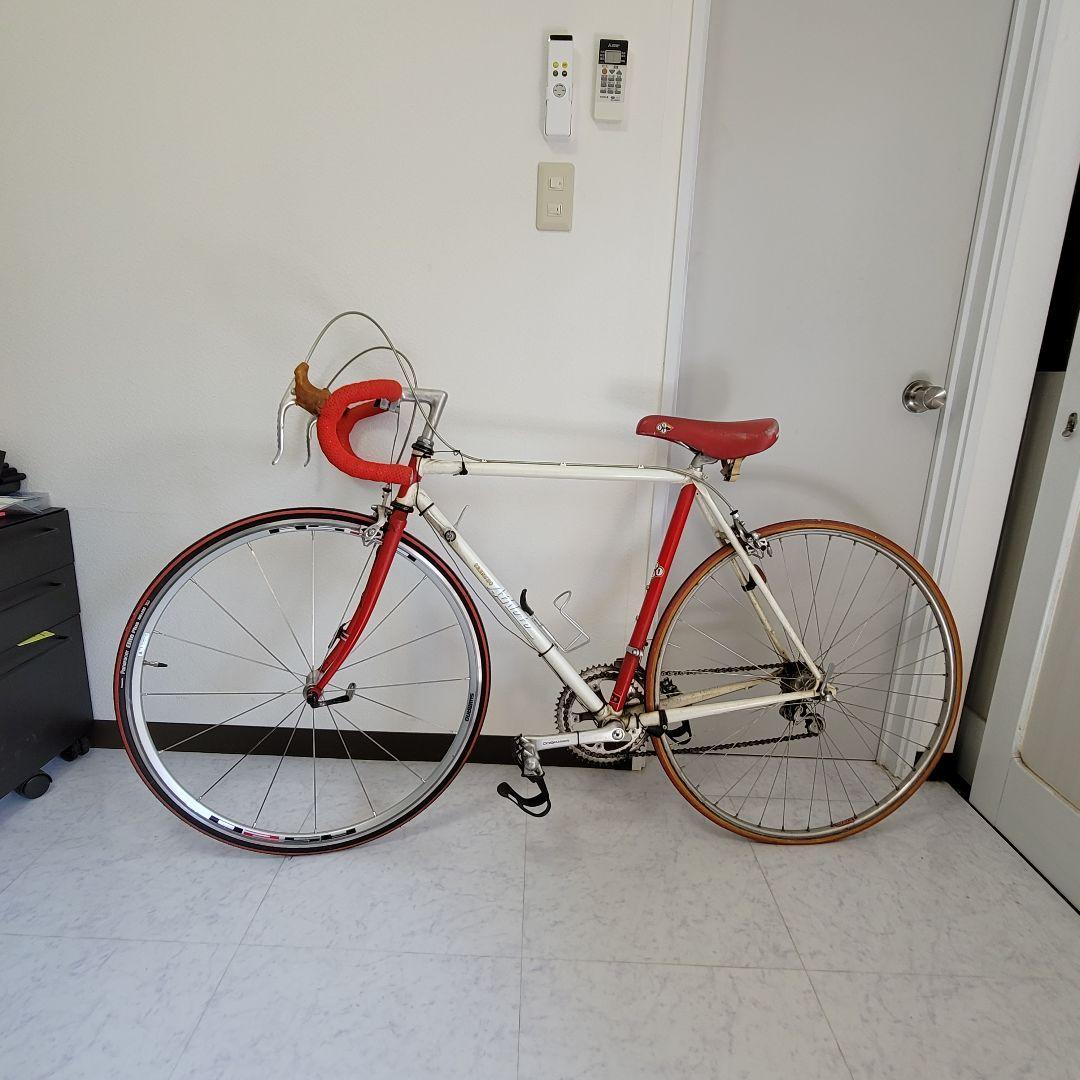 ３連勝ロードバイク