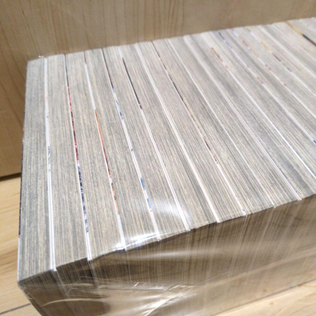 終末のワルキューレ 1巻〜25巻　非全巻セット