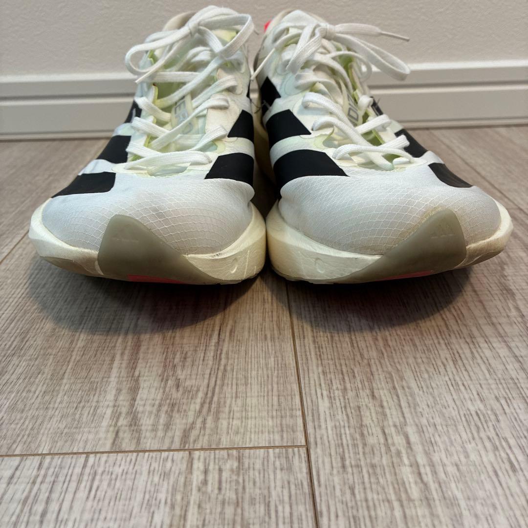 アディダス　アディゼロ　ジャパン9 Adizero Japan9 28cm