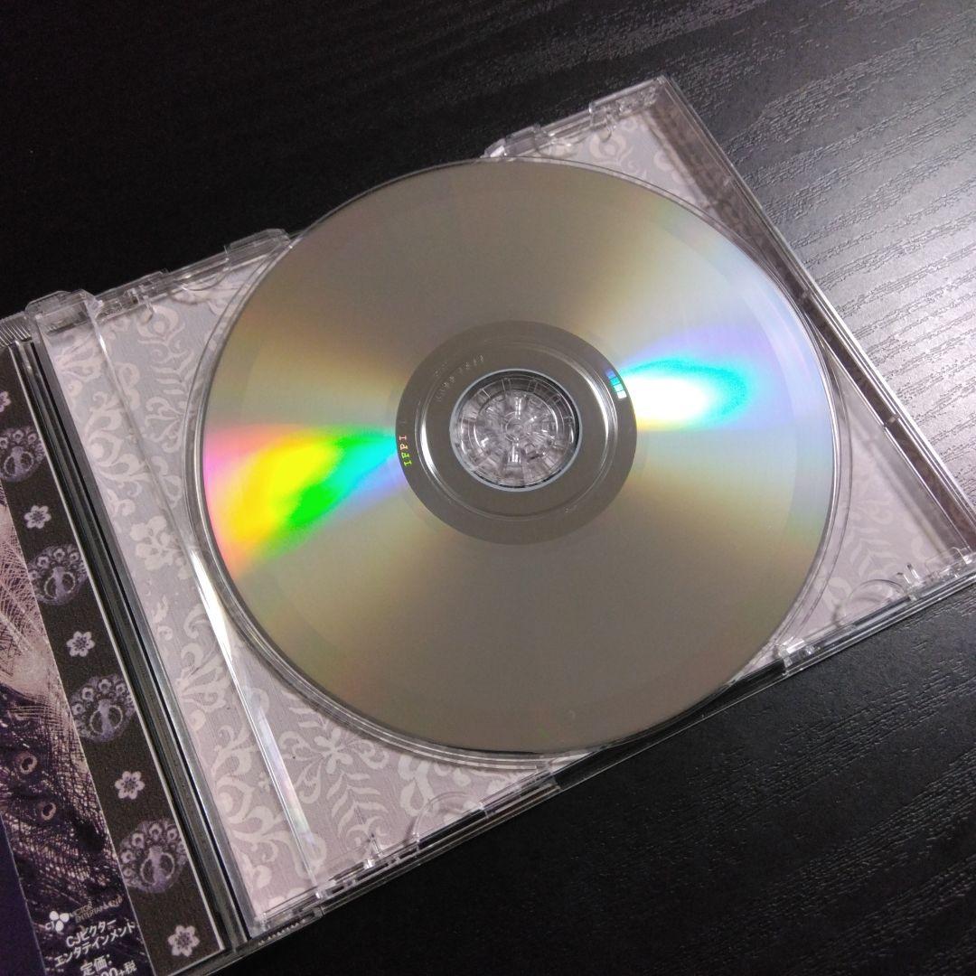 Plastic Tree①B面画報②Single Collection③シャンデ