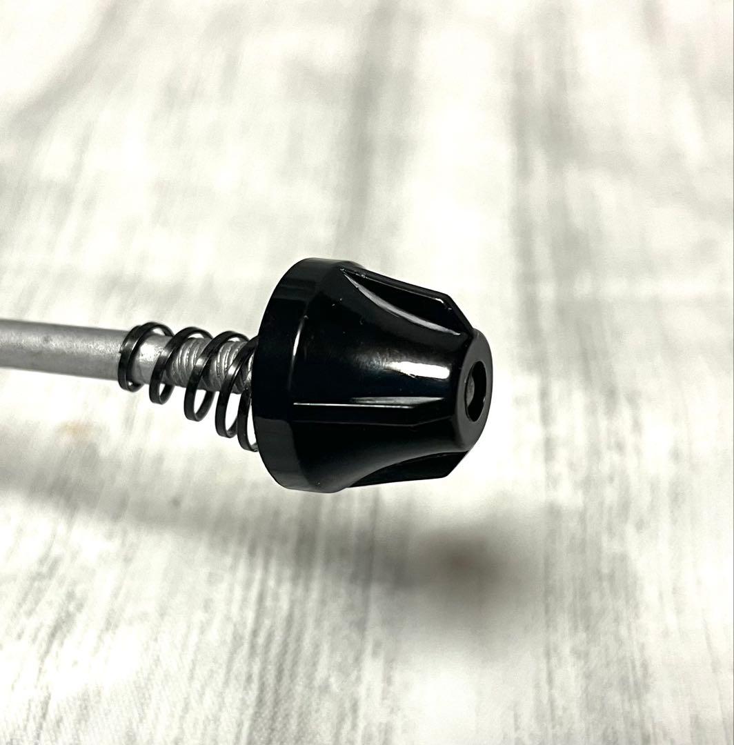 カンパニョーロCampagnolo クイックリリース 前後セット