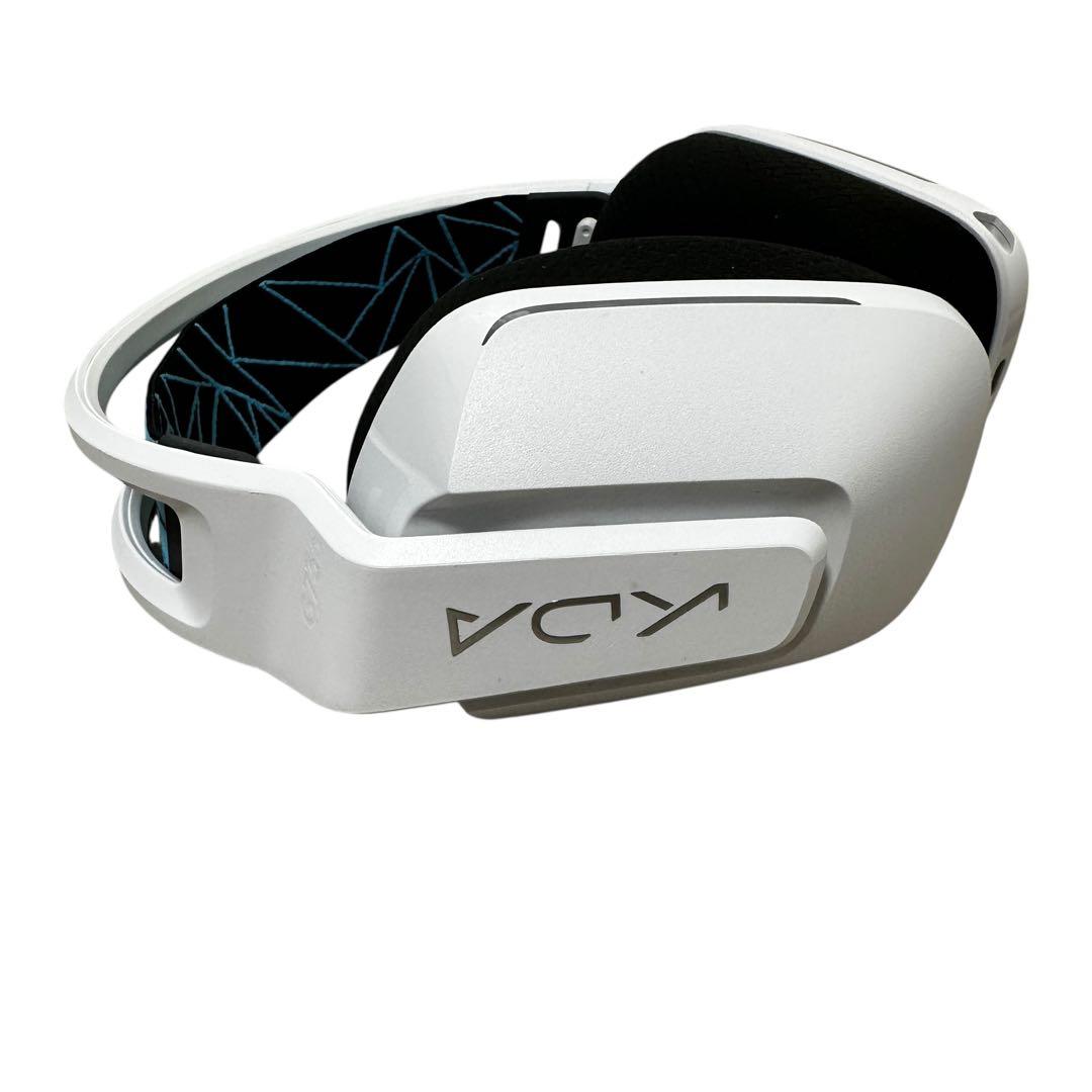 Logicool G G733 LoL K/DA ヘッドホン ヘッドセット