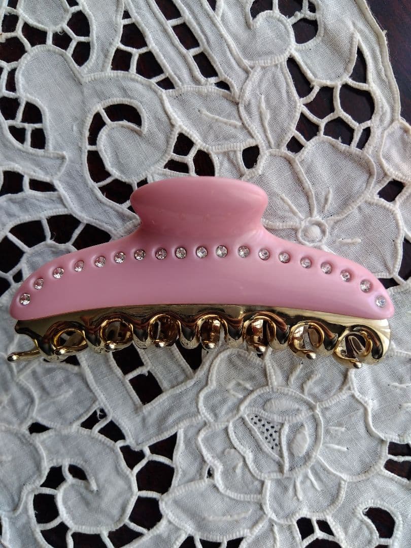 acca ラージサイズ クリップ