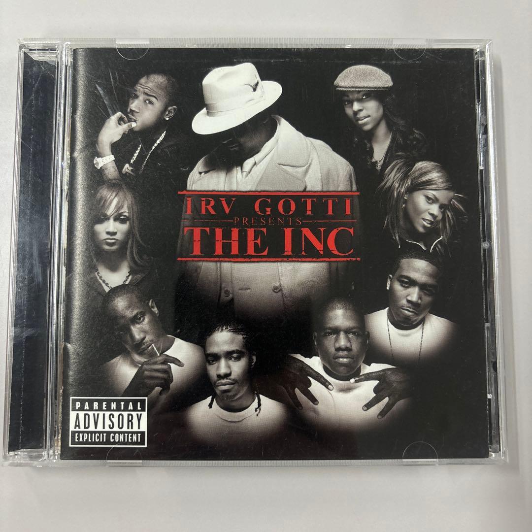 ④80〜90年代　HIPHOP CD 9セットまとめて