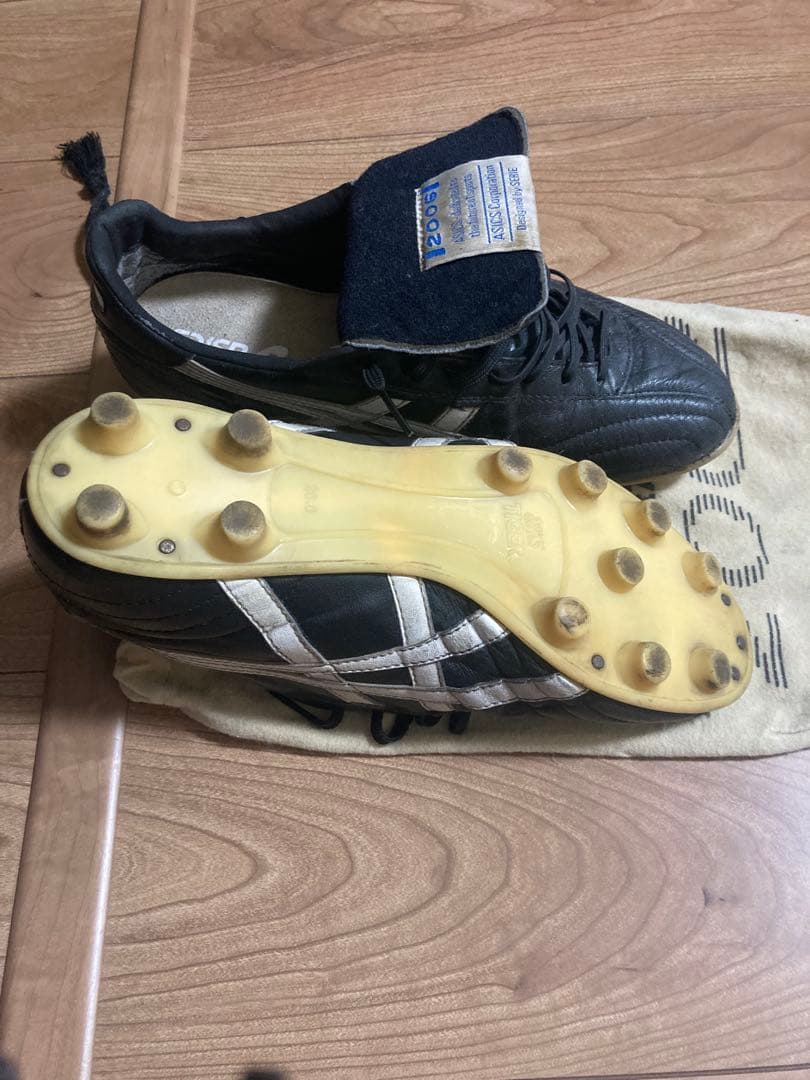 ASICS インジェクター2006