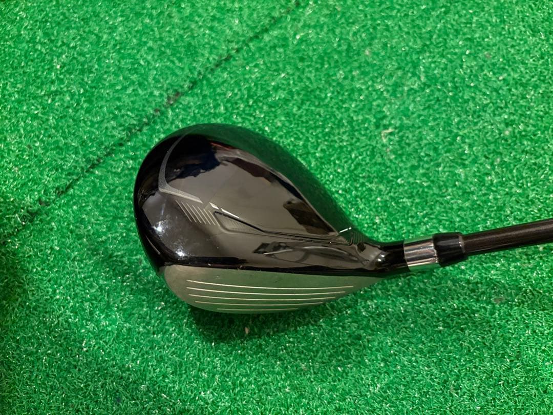 ブリヂストン JGR 7W