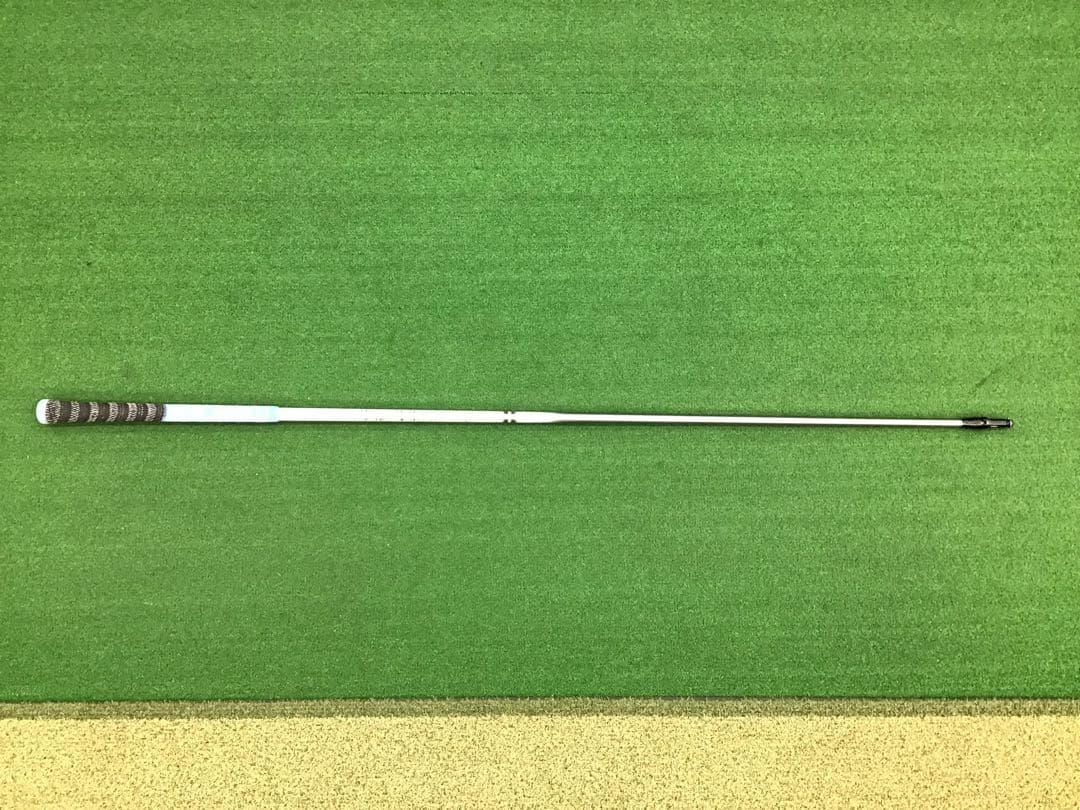 シャフト ANKKA GS-5 44.5インチ タイトリストスリーブ付き