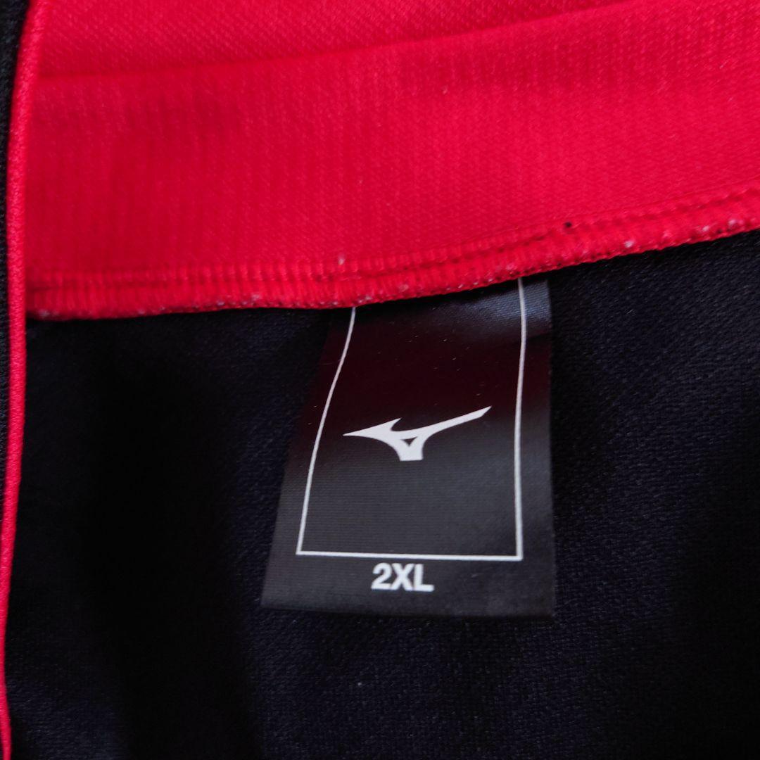 トレーニングウェア