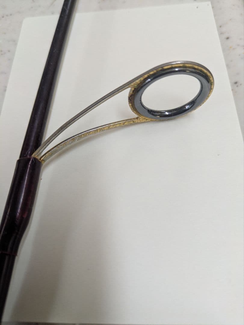 SHIMANO BSR-2651R （ジャンク）